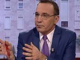 Depresion i thellë elektoral opozitar