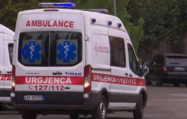 ambulanca