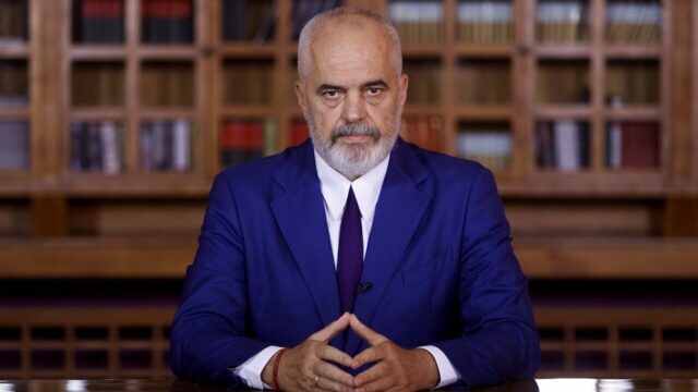 edi rama