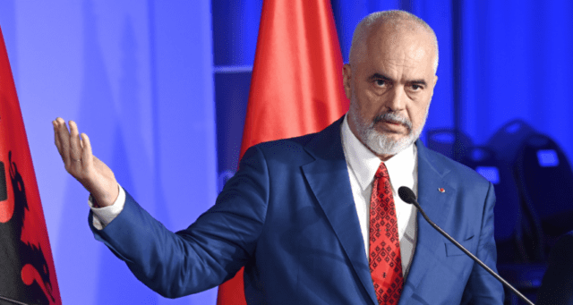 Edi Rama
