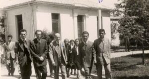 Dossier / 1945, SHBA shprehin shqetesimin mbi rrrezikun sovjeto-jugosllav për Shqipërinë