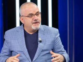 Hoxha: Çështja McGonigal dhe Sinaloa, janë dy dosje nga të cilat ka frikë Edi Rama