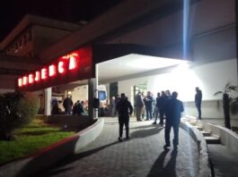 E rëndë/ U godit nga rryma elektrike, humb jetën 24-vjeçari në portin e Durrësit