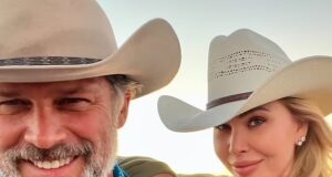 Shanna Moakler prezanton të dashurin e ri – një aktor i famshëm