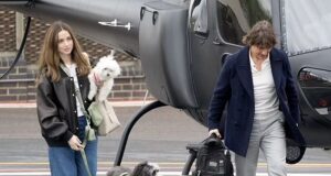 Tom Cruise dhe Ana De Armas nxisin thashethemet për romancë në Londër