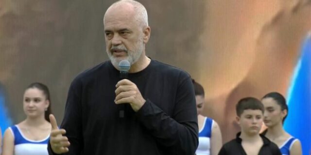 edi rama