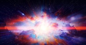 Shkencëtarët: Teoria e Big Bengut është e gabuar