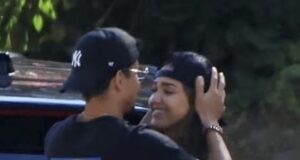 Jessica Alba shfaqet publikisht me të dashurin e ri, aktorin Danny Ramirez