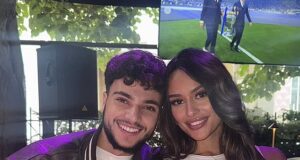 Junior Andre bën një hap të madh në lidhjen me Jasmine Orr pas një viti së bashku