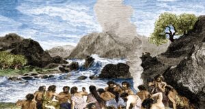 ‘S’ishin ‘hipermishngrënës’/ Studimi: Neandertalët ushqeheshin me krimba!