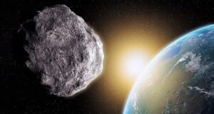Asteroidi gjigant sa Kulla e Pizës do t’i afrohet Tokës brenda pak ditësh