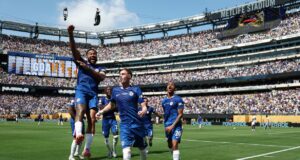 Çelsi shkruan historinë, i jep leksion PSG-së në finale dhe fiton Botërorin e Klubeve