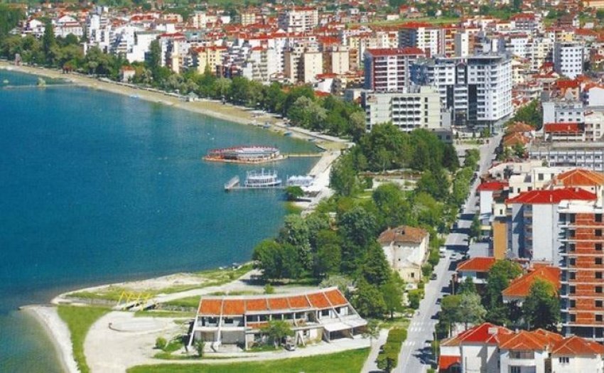 Reportazh REPORTAZH/ Duke udhëtuar drejt qytetit të Lasgushit - Gazeta Bulevard