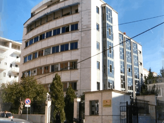 prokuroria tirane
