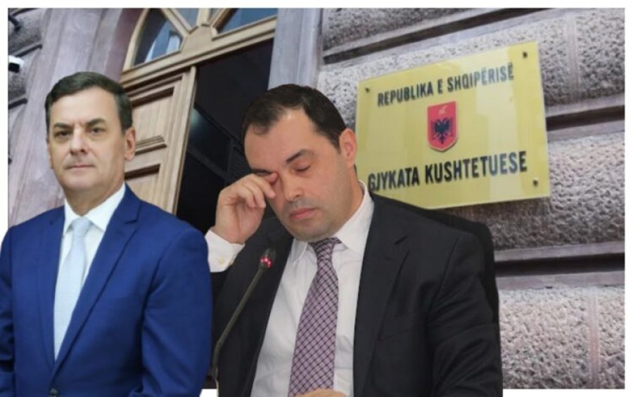 'Rrëmbimi' i mandateve kushtetuese/ Sokol Sadushi 'lan duart' me Denar ...