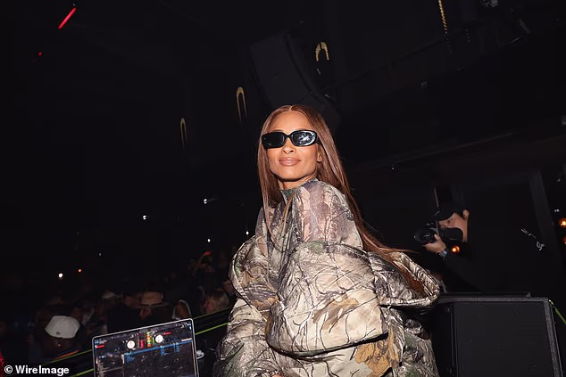 Ciara