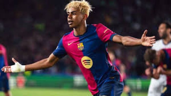 Deklaratë shokuese te Barcelona, Jamal: Reali vetëm vjedh dhe ankohet ...
