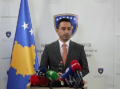 Basha: Nuk gjeta mirëkuptim për të shtyrë përpara çështjen e tri buxheteve