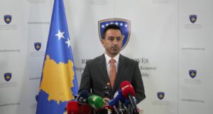 Basha: Nuk gjeta mirëkuptim për të shtyrë përpara çështjen e tri buxheteve