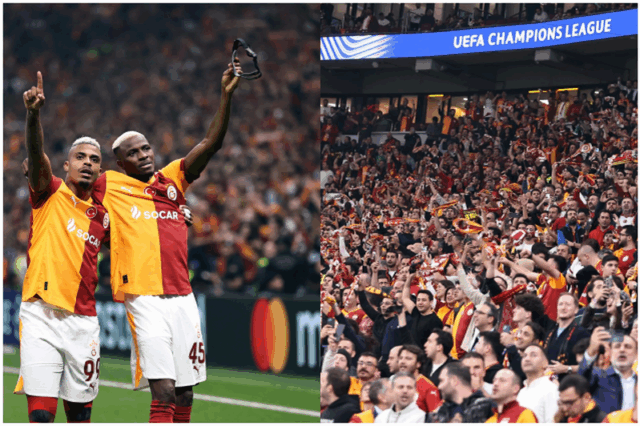 gallatasaraj atletiko