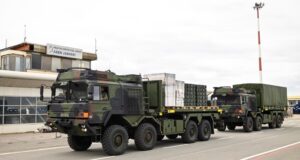 Kosova pranon ‘mijëra’ dronë kamikazë Skydagger