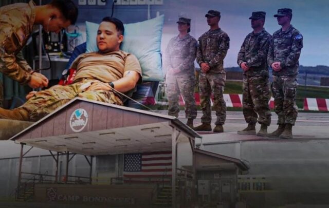 kosove familje amerikane