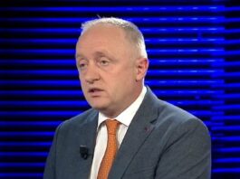 Mitet dhe gënjeshtrat për raportin e shqiptarëve me Perandorine