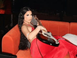 Ylli latin vritet në një sulm me armë në Los Angeles