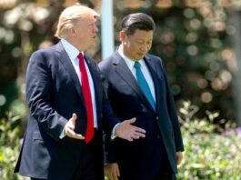 “Marrëdhënia me Kinën është shumë e fortë”, Trump pas telefonatës me Xi Jingping: Pranova ftesën e presidentit për një vizitë në Pekin