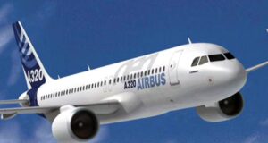 Airbus tërheq rreth 6,000 avionë A320 për defekt të softuerit të ndikuar nga rrezatimi diellor