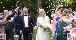 Kryeministri australian Anthony Albanese martohet gjatë mandatit, i pari në historinë e vendit