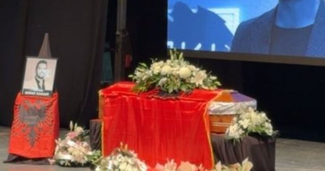 arkivoli shpat kasapit