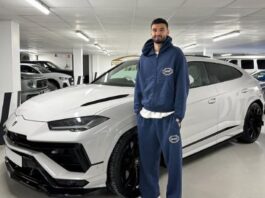 Lojtari i njohur shqiptar prezanton bishën 250 mijë euroshe