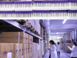 Depot e spitaleve plot me barna të skaduara/ Spitali i Durrësit ka marrë urdhër për masa urgjente