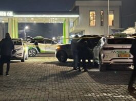 U ekzekutua në biznesin e tij, identifikohet viktima. Edmond Mehalla, pronar i karburantit Xhaxho Oil dhe EL Taxi.