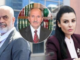 Ish-Drejtori i VOA: Rama u poshtërua me Ballukun, i nxorri në pah paaftësinë!