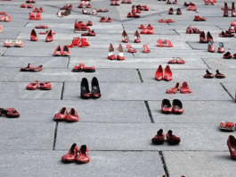 Femicidi, OKB: Çdo 10 minuta një grua u vra nga partneri ose i afërmi i saj në 2024