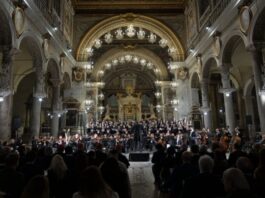 Çeku: Filharmonia dhe Opera e Kosovës, koncert historik në Vatikan