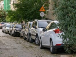 Lëvizje e papritur nga bashkia/ Mijëra vende parkimi publik hiqen, ja kur nis zbatimi i planit të ri