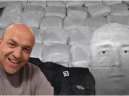 Pjesë e grupit të Visit të Pojës, zbardhen biseda të reja të oficerit Igli Haxhiaj, për pazaret e blerjes së kokainës. Kodet e pakove me drogë dhe si caktohej çmimi