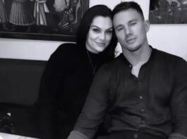 Jessie J nuk kursehet ndaj ish-it, Channing Tatum: Bishë!