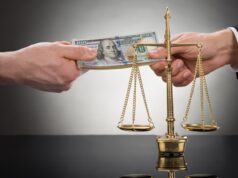 Kodifikimi i korrupsionit dhe kultura shtetërore e vjedhjes si rrotat e Kalit të Trojës