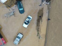 Instituti Hidrometeorologjik paralajmëron përmbytje të mundshme në disa pjesë të Kosovës
