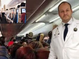 Rama nuk e kandidoi për deputet, mjeku Papa i bashkohet partisë anti-emigracion të Nigel Farage