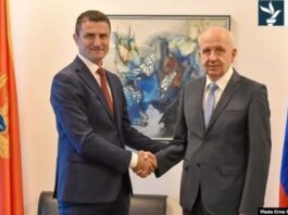 Si po e bllokon Rusia pranimin e Malit të Zi në marrëveshjen ndërkombëtare për kontrollin e eksportit të armëve