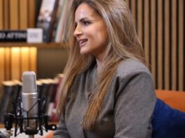 Mira Konçi e prekur nga komentet, flet për ndarjen nga Shpëtim Saraçi: Donim të ishim katër por…