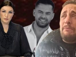 “Humbi ndjenjat gjatë koncertit”, aktori i njohur rrëfen momentet e fundit të Shpat Kasapit: Erdhi ambulanca…