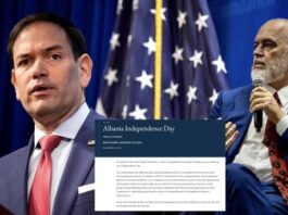 Nga kërcënimet te grupet kriminale ndërkombëtare/ Washingtoni i kujton Ramës kartelet e drogës dhe SPAK në Ditën e Flamurit