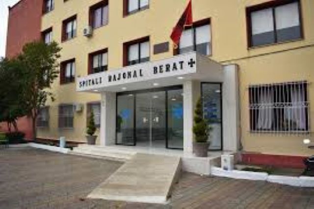 spitali rajonal berat-1