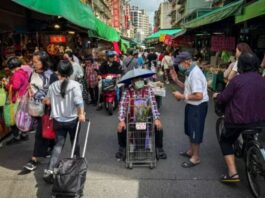 “Ne jemi një vend sovran dhe i pavarur”, Tajvani i prerë: Bashkimi me Kinën nuk ekziston si mundësi